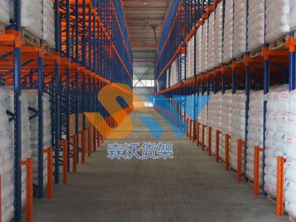 冷庫貨架用什么材質(zhì)好