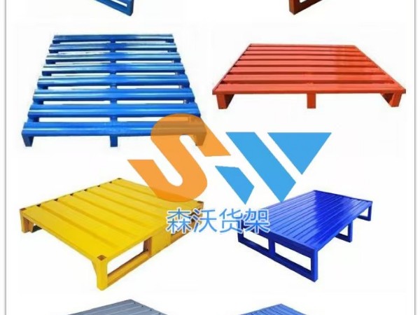 托盤生產(chǎn)廠家：專注定制，滿足多樣化需求