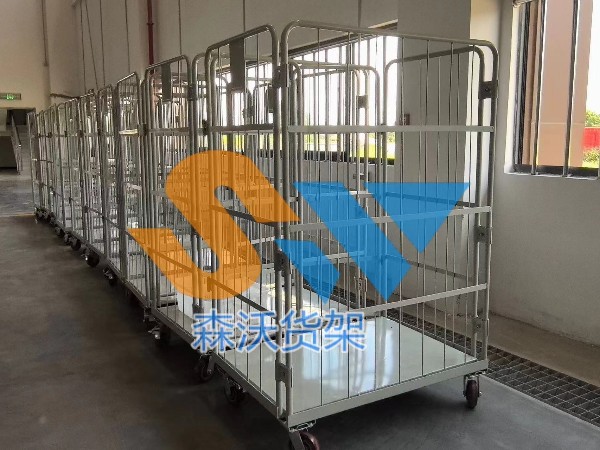 如何選擇適合自己的物流臺(tái)車規(guī)格