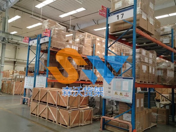 重型貨架常見規(guī)格尺寸