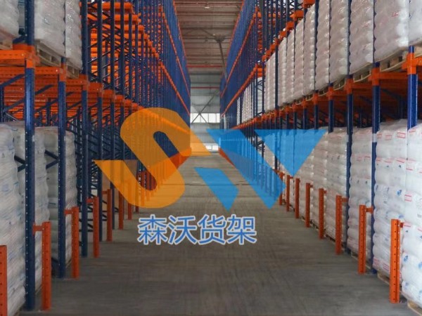 冷庫貨架加工設(shè)計注意事項